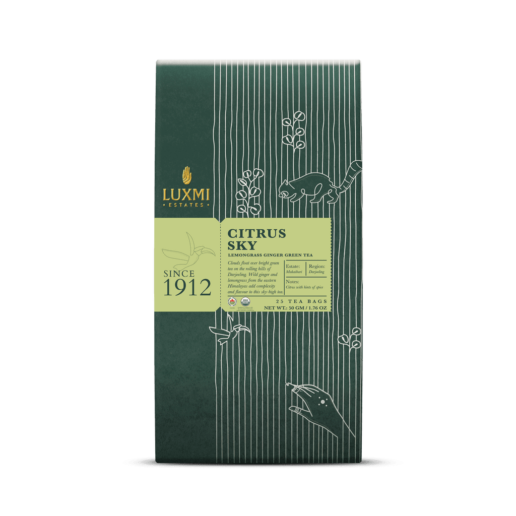 Green Tea Detox Bundle - Image 6