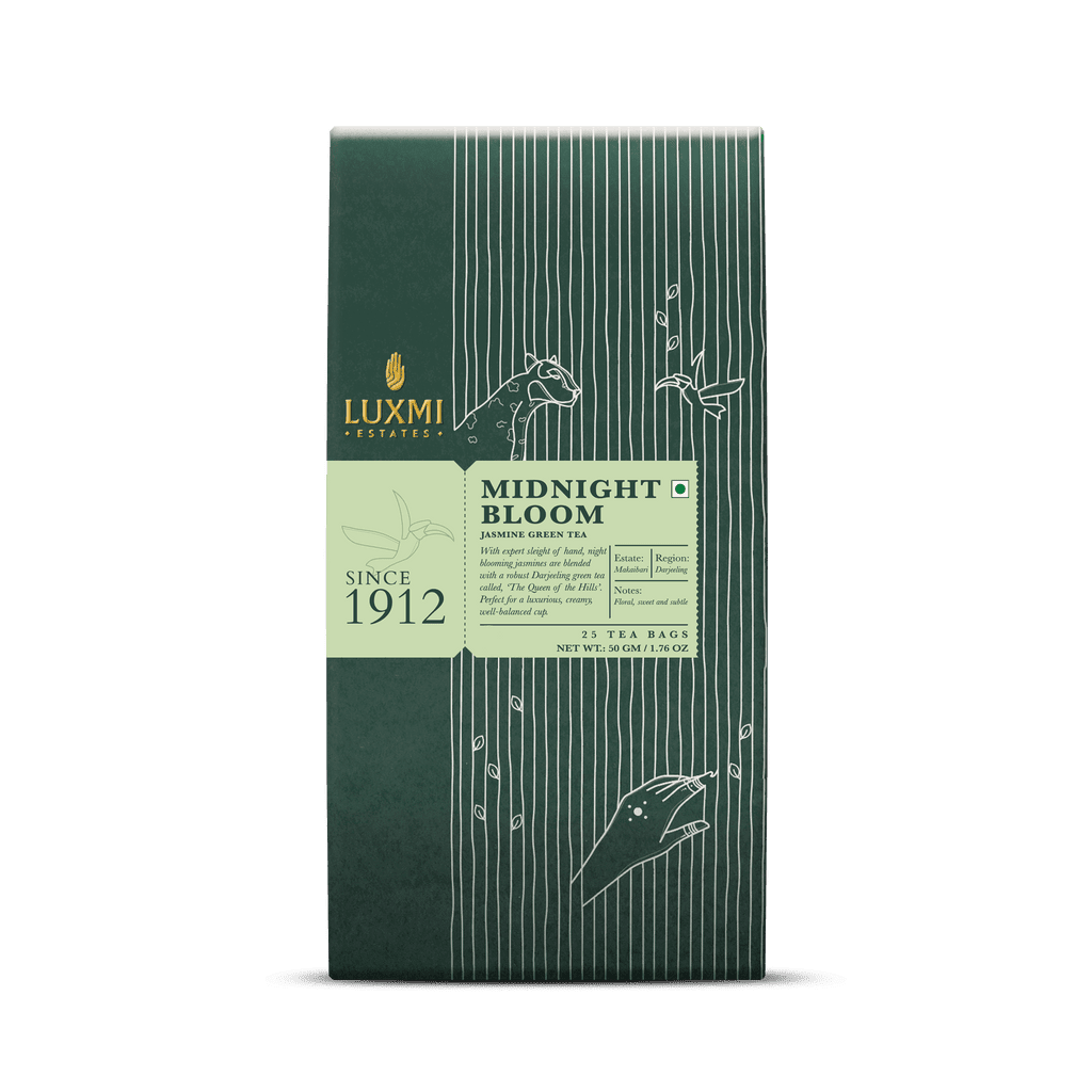 Green Tea Detox Bundle - Image 7
