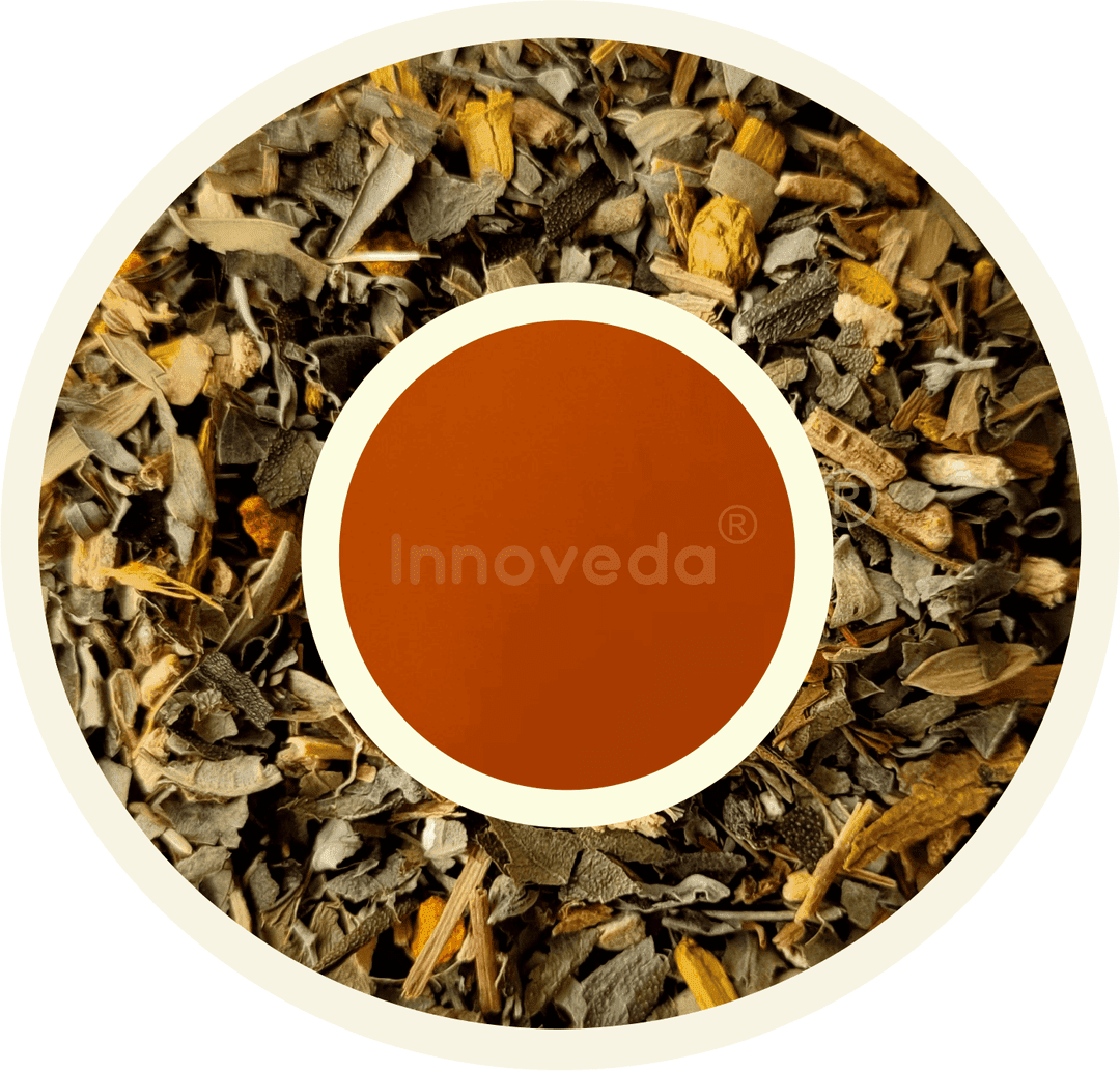 Gridhrasi Balance Tea For Sciatic Nerve Health - Image 5
