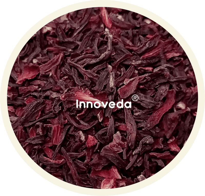 Hibiscus Ice Tea Rich in Sleep-Inducing Melatonin - Image 6