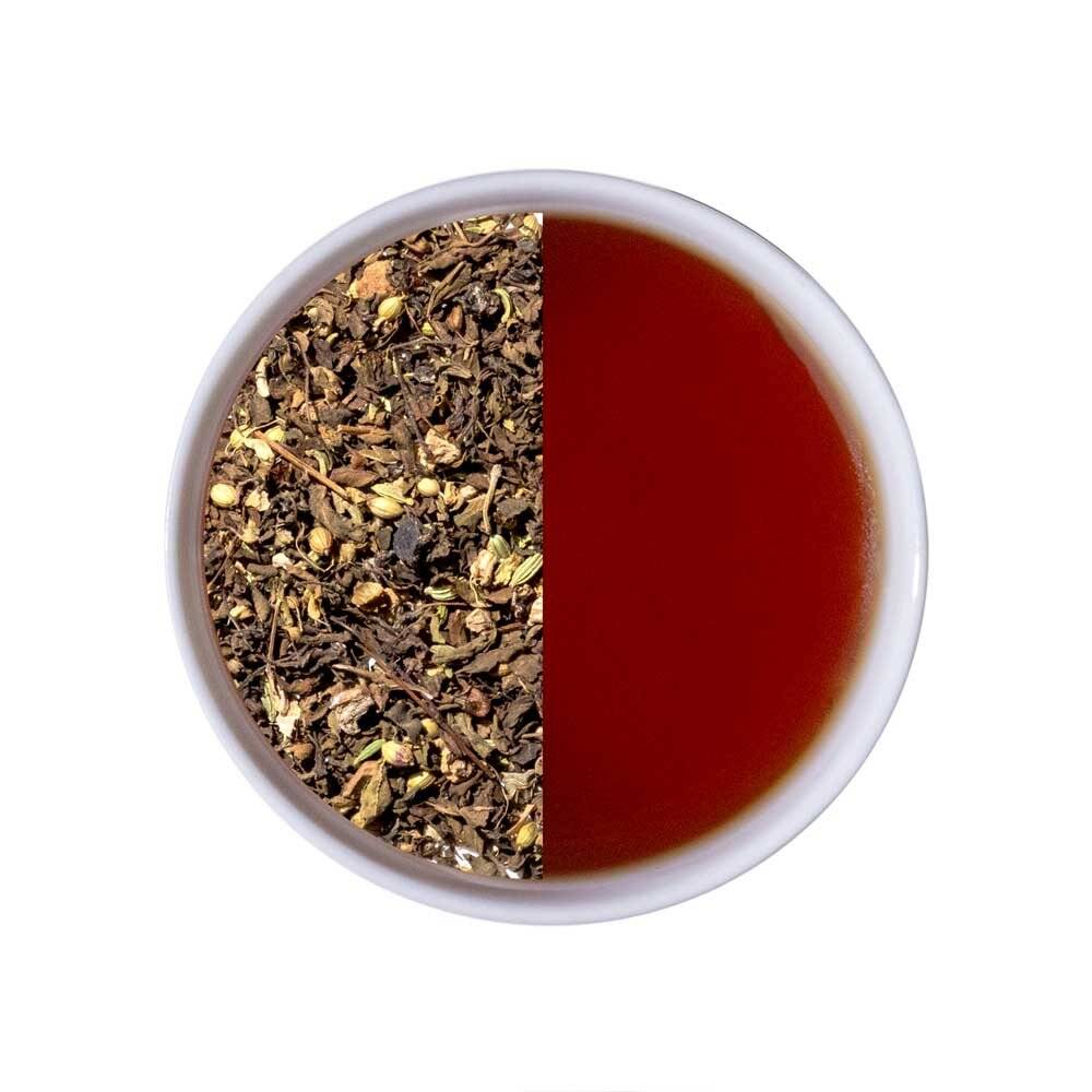 Tulsi Tea | Organic Herbal Tea - Image 9