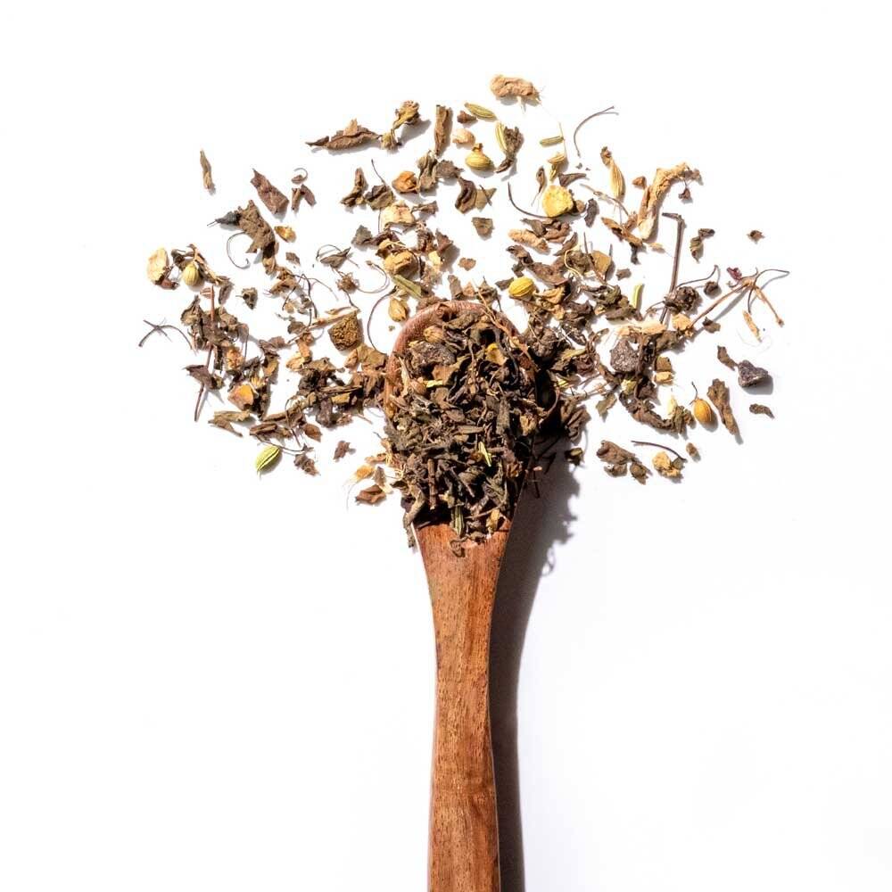 Tulsi Tea | Organic Herbal Tea - Image 7