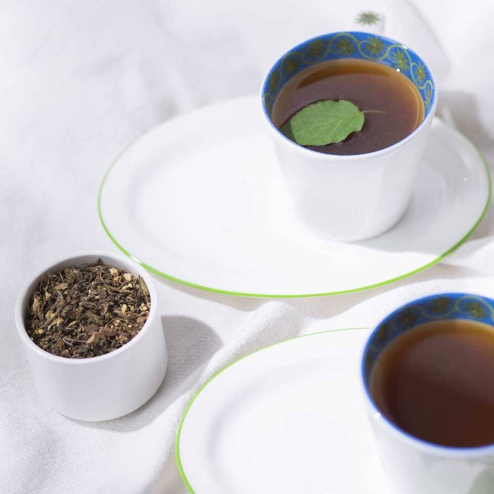 Tulsi Tea | Organic Herbal Tea - Image 8