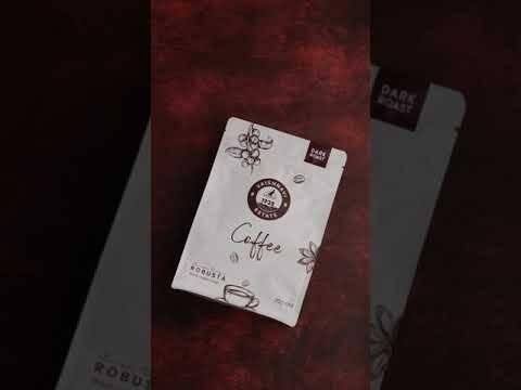 Dark Roast Robusta - Image 7