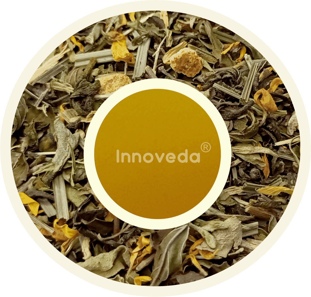 Boost Tea With Guduchi, Ashwagandha - Image 5