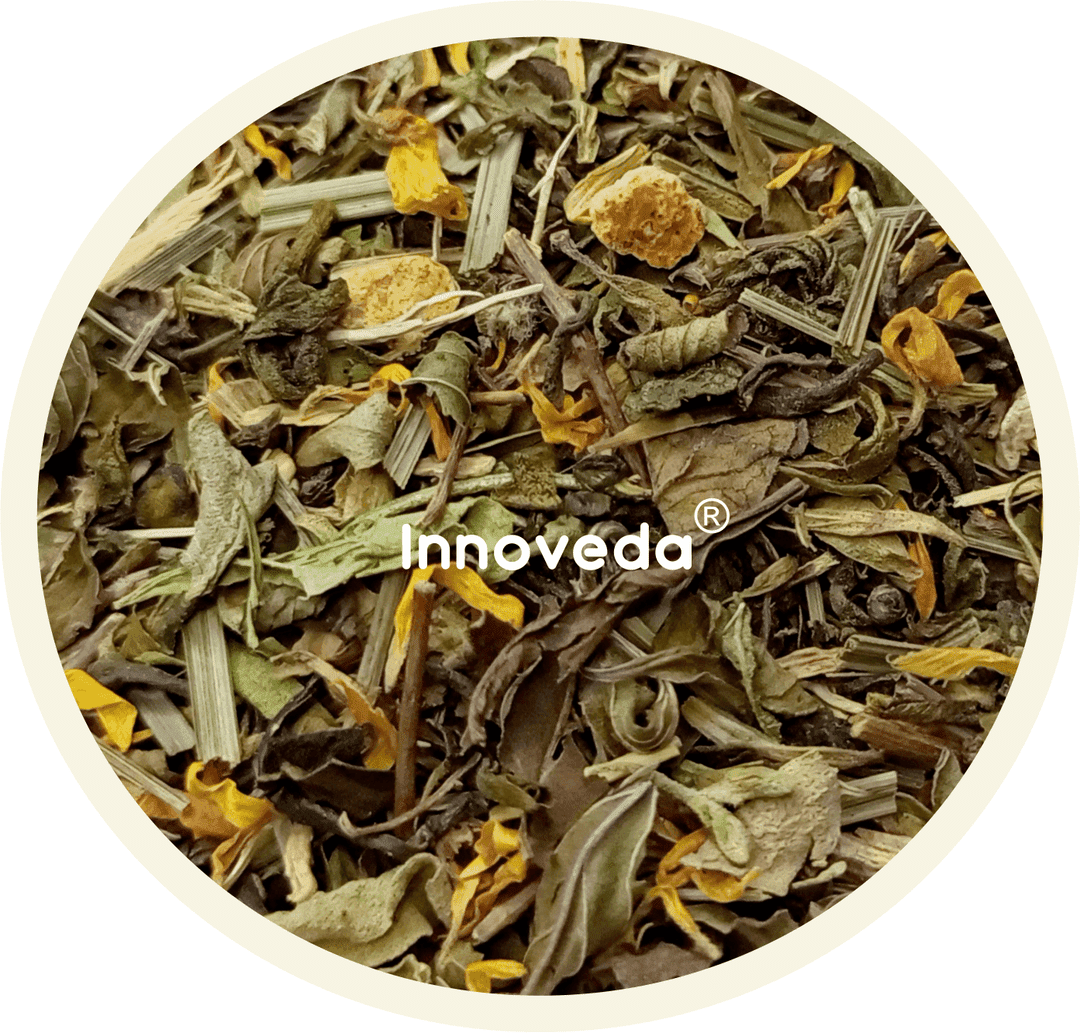 Boost Tea With Guduchi, Ashwagandha - Image 3