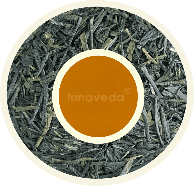 Japanese Sencha Tea to Energize & Invigorate - Image 4