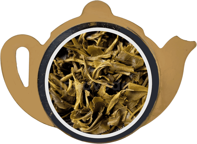 Japanese Sencha Tea to Energize & Invigorate - Image 6