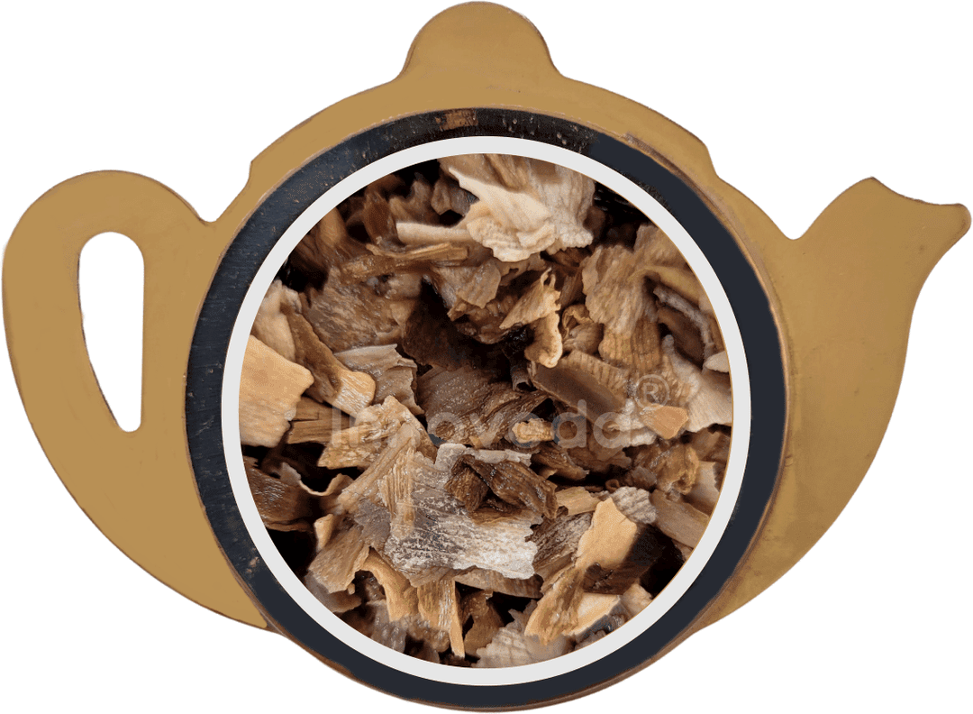 Lotus Skin & Hair Tea - Image 6