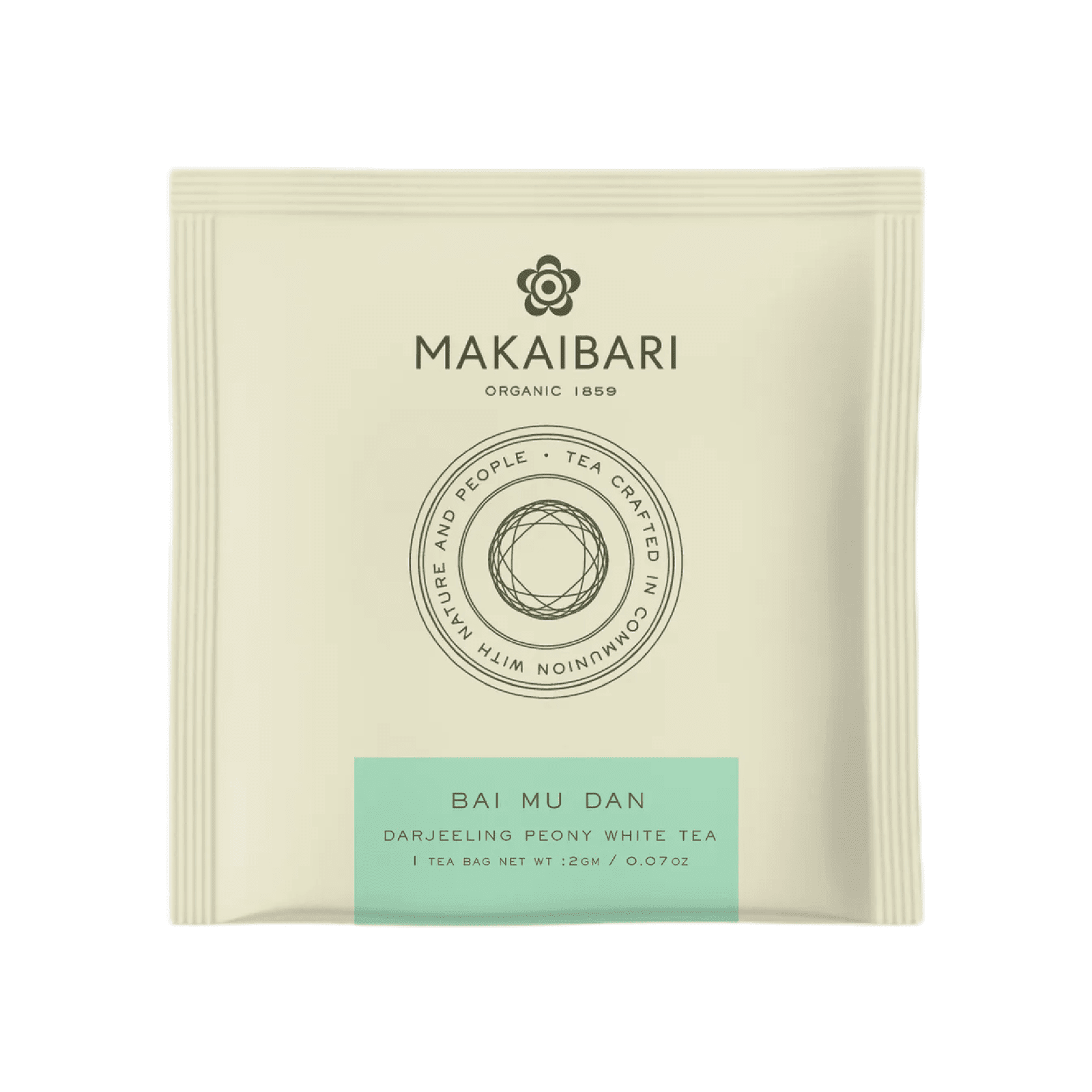 Makaibari Bai Mu Dan White Peony Tea - Image 14