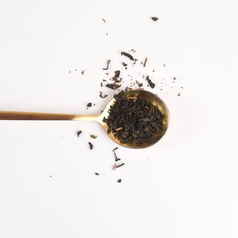 Makaibari Silver Green | Green Tea - Image 17