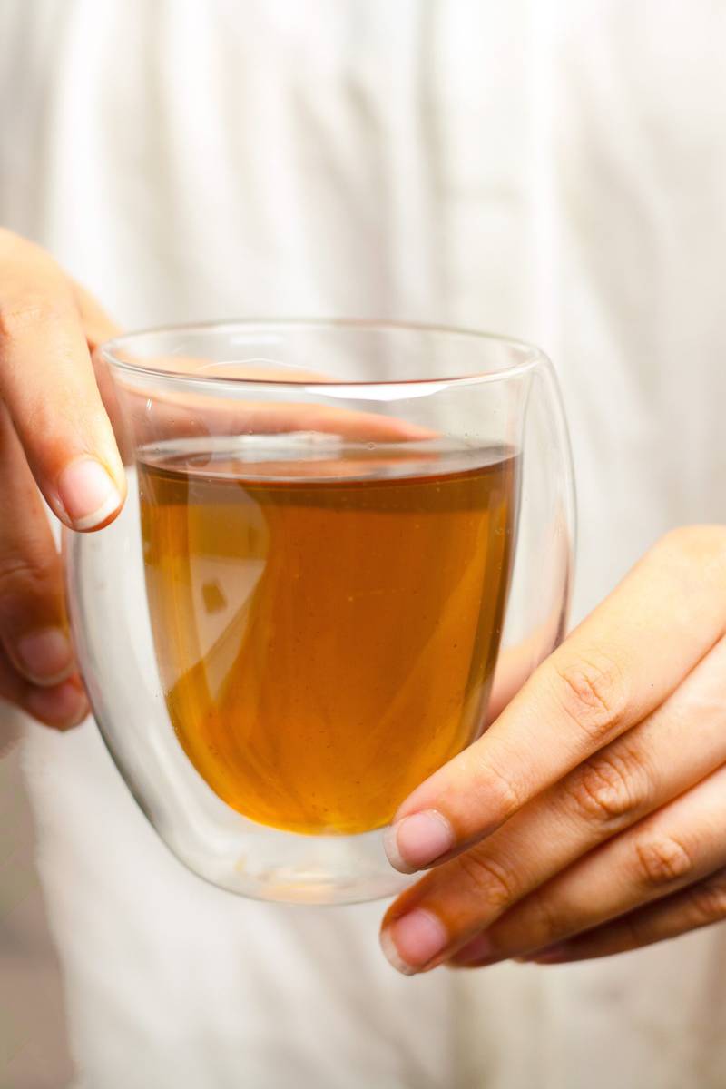 Makaibari Silver Green | Green Tea - Image 19