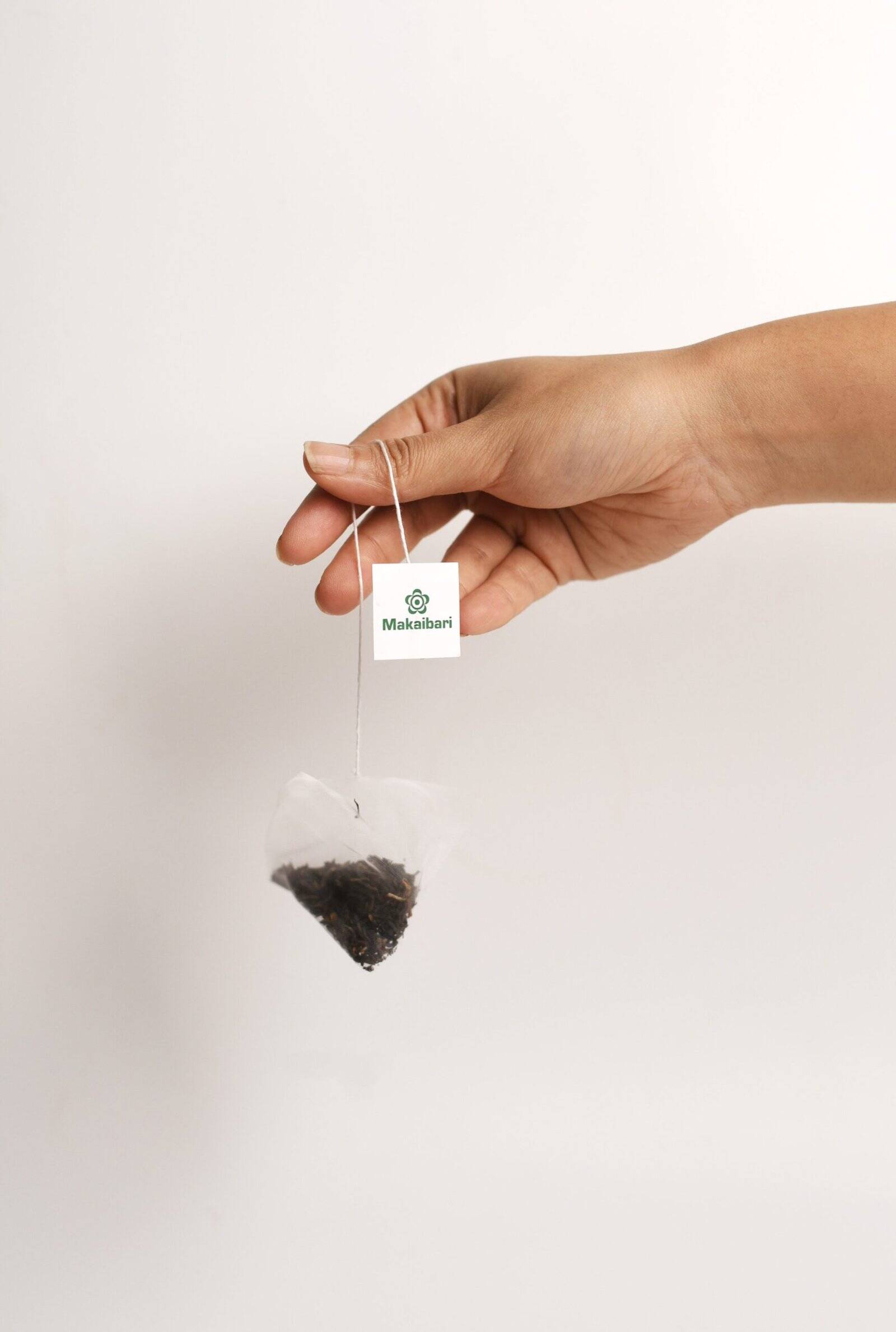 Makaibari Summer Solstice Muscatel Second Flush Black Tea - Image 9