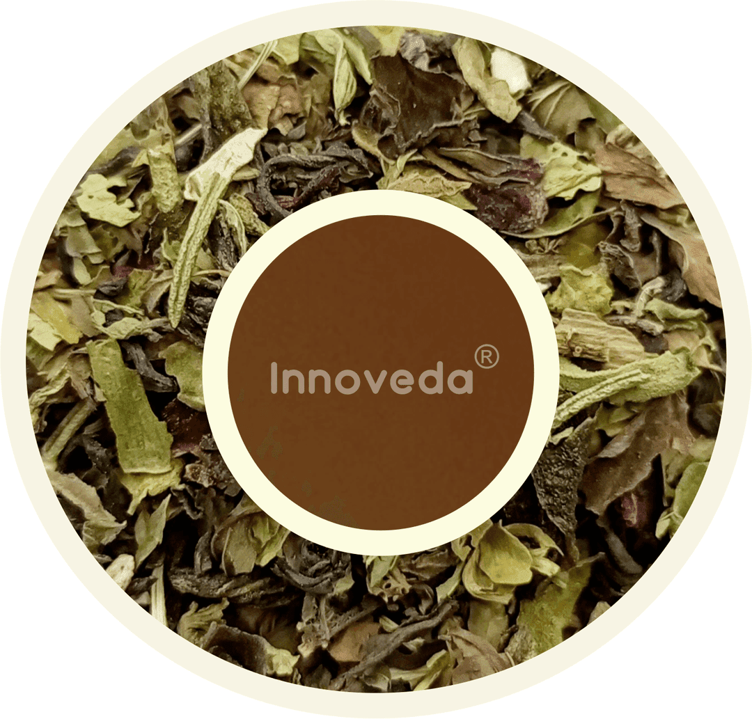 Memory Bliss Tea Helps Focus, Memorize & Recall - Image 5