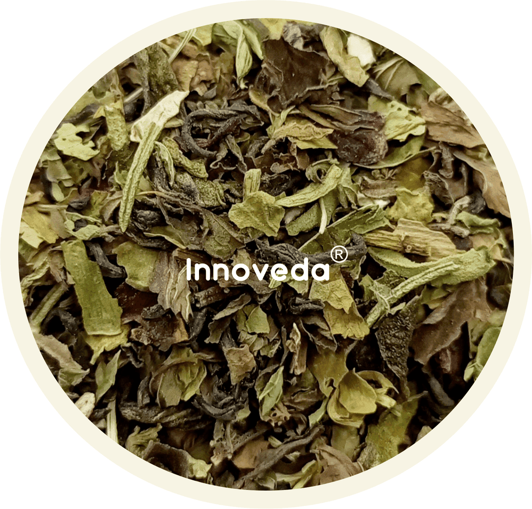 Memory Bliss Tea Helps Focus, Memorize & Recall - Image 7