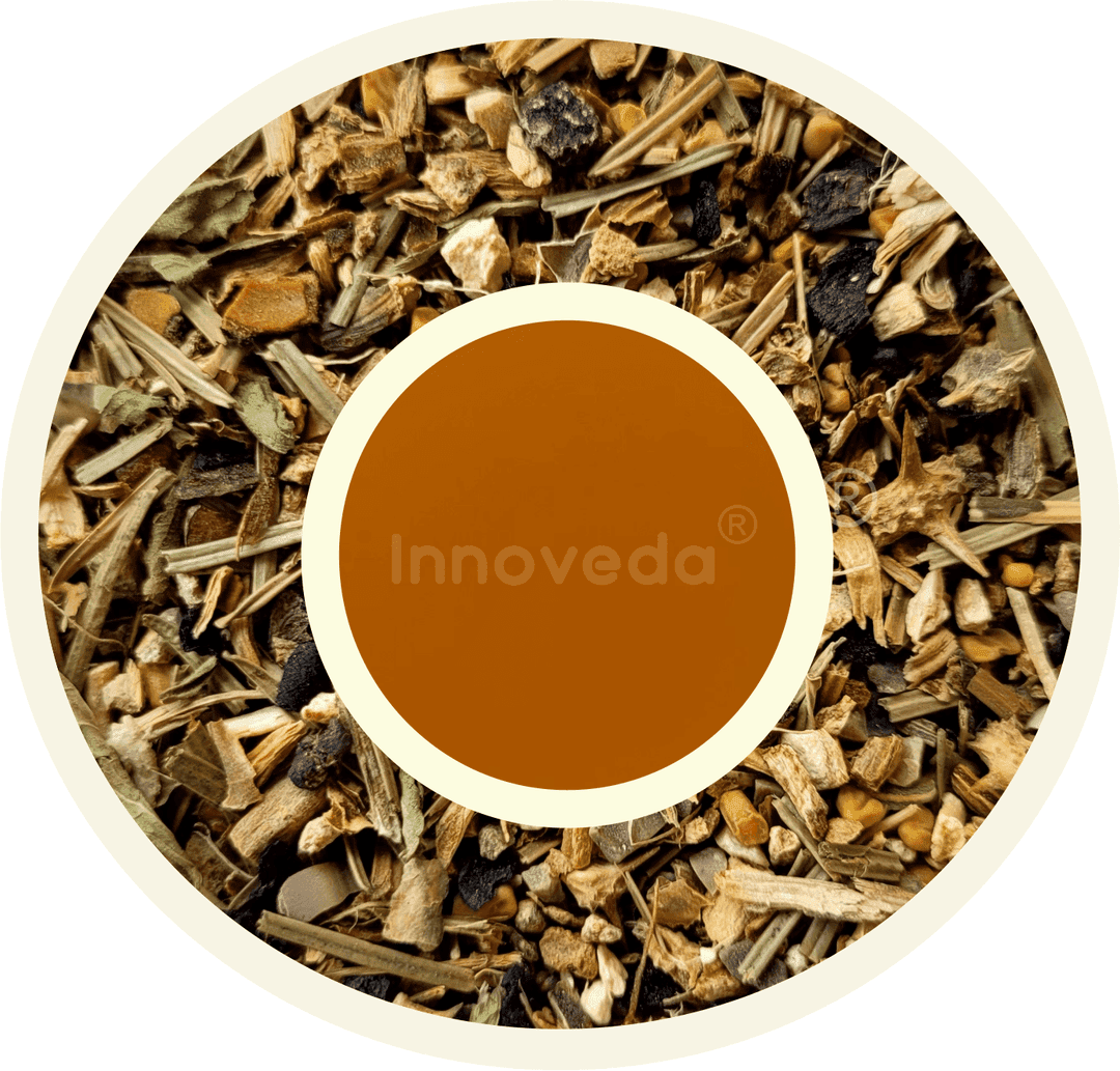 Men Detox Tea - Image 5