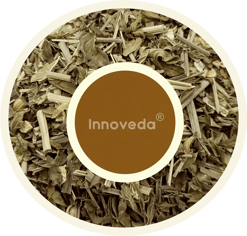 Minty Detox Tea Helps Cleanse Liver & Gut - Image 3