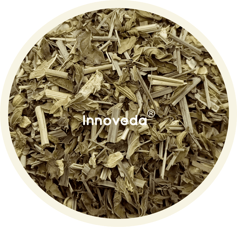 Minty Detox Tea Helps Cleanse Liver & Gut - Image 4