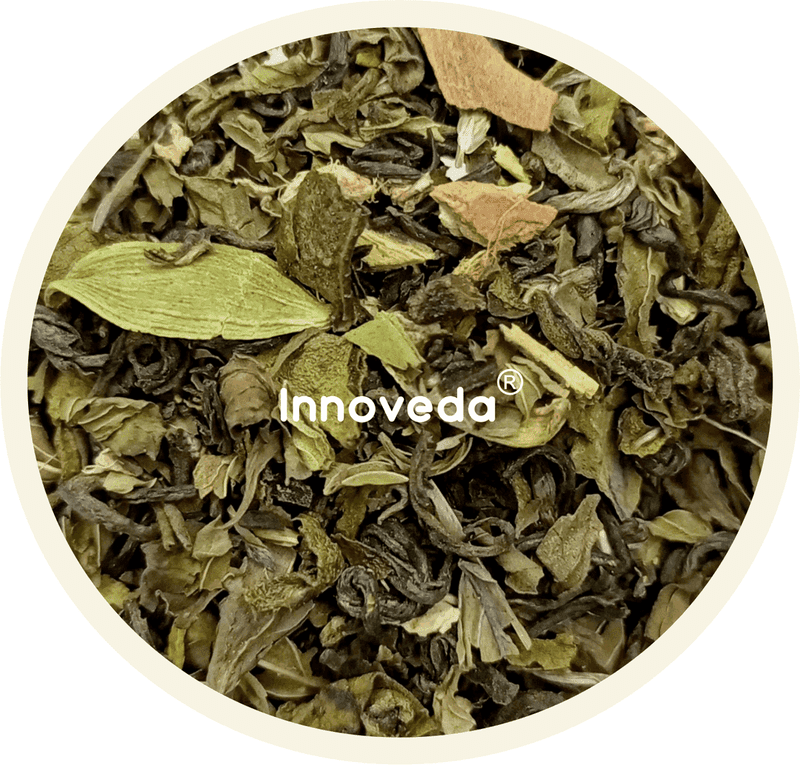 Minty Masala Tea - Image 4