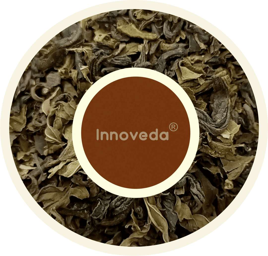 Minty Melody Tea - Image 3