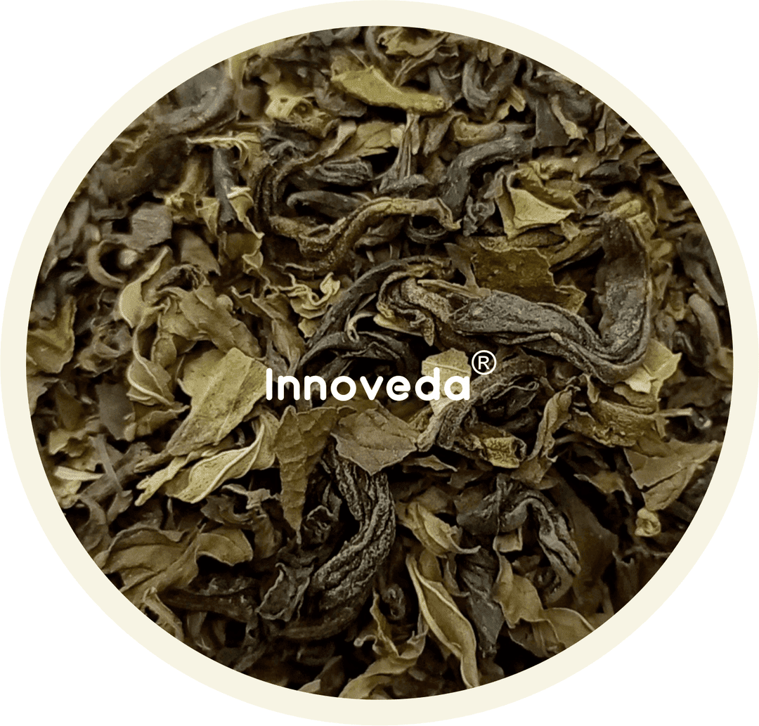 Minty Melody Tea - Image 5