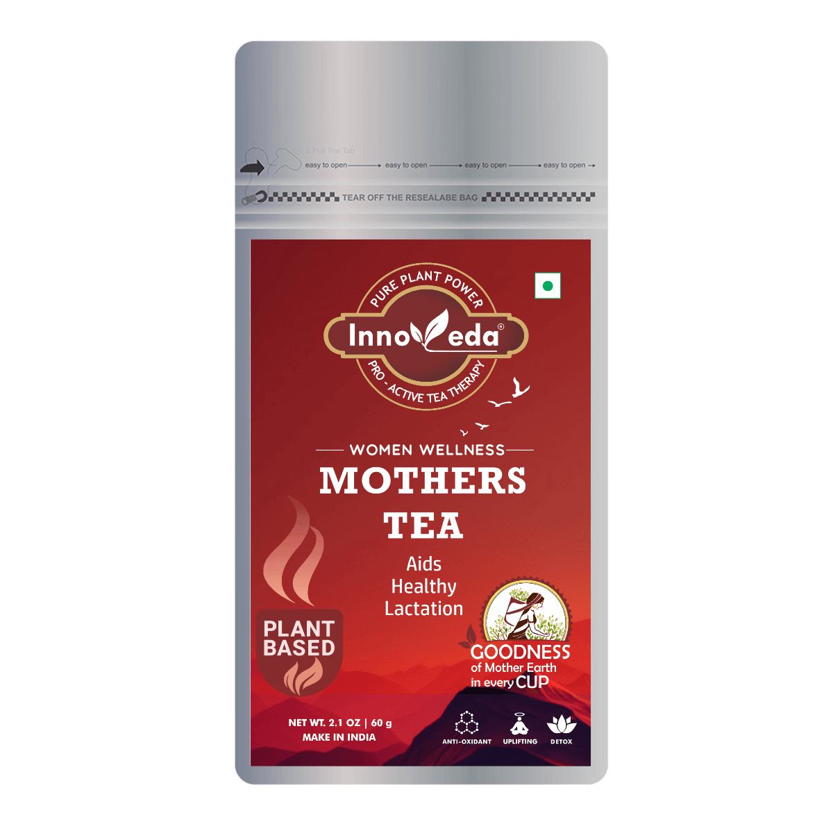 Nursing Mother Tea - Lactation Tea