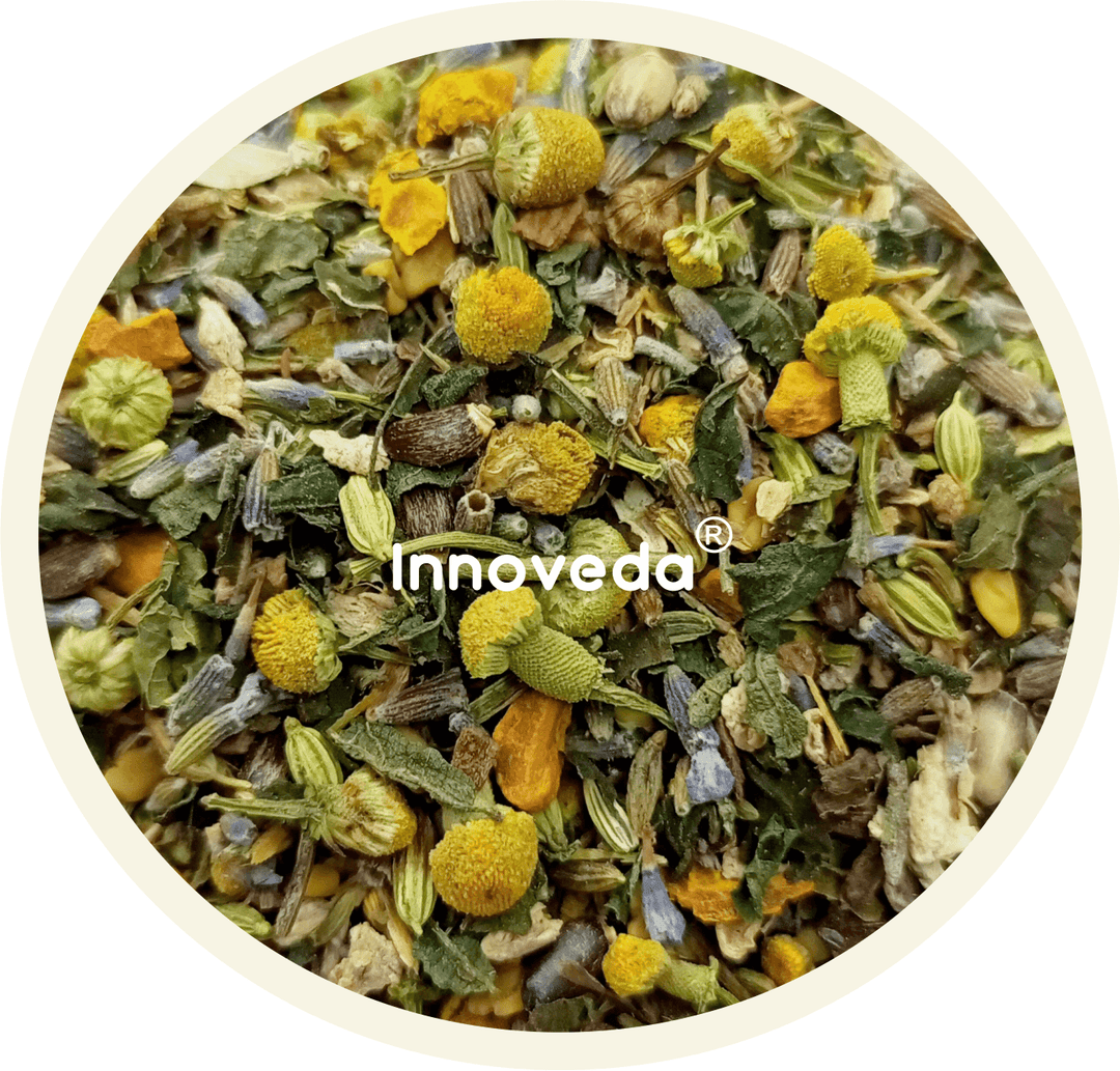 Nursing Mother Tea - Lactation Tea - Image 8