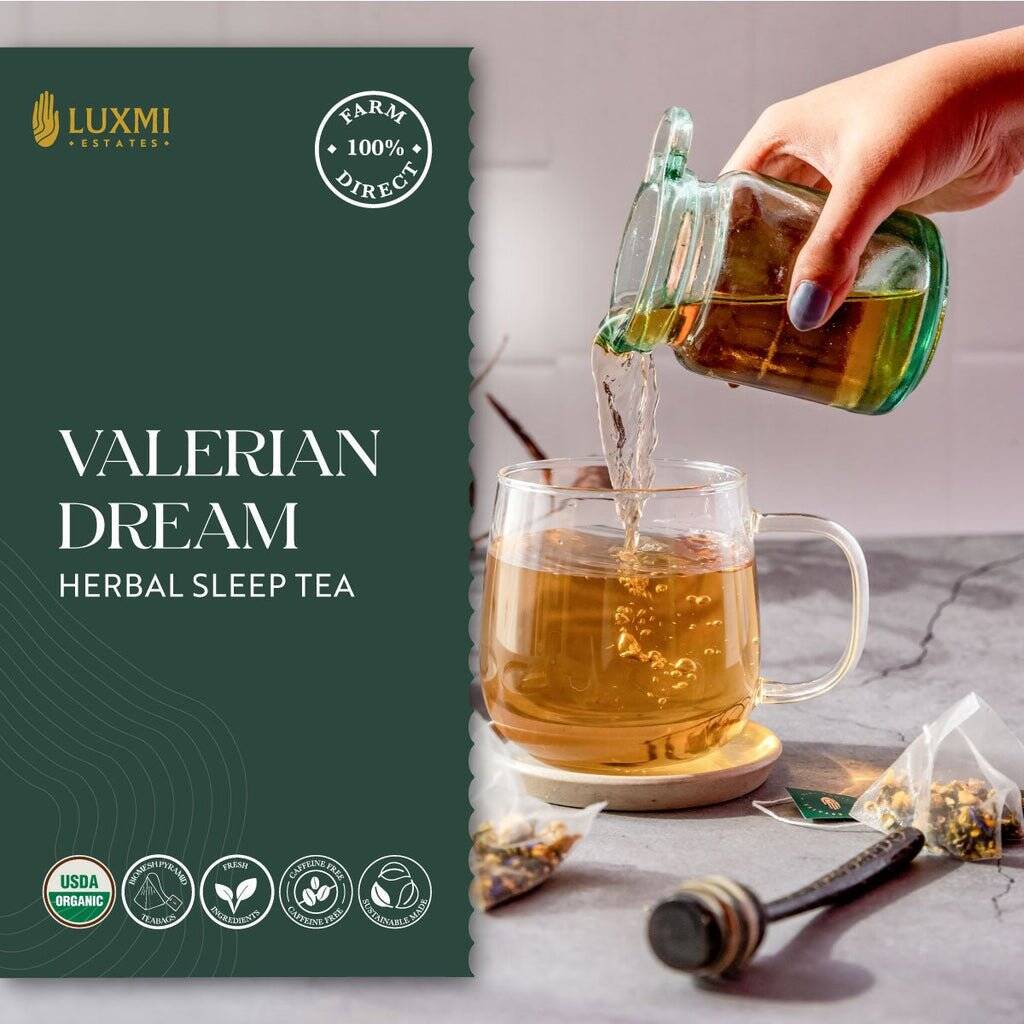 Luxmi Estates || All Day Wellness Gift Box - Image 8