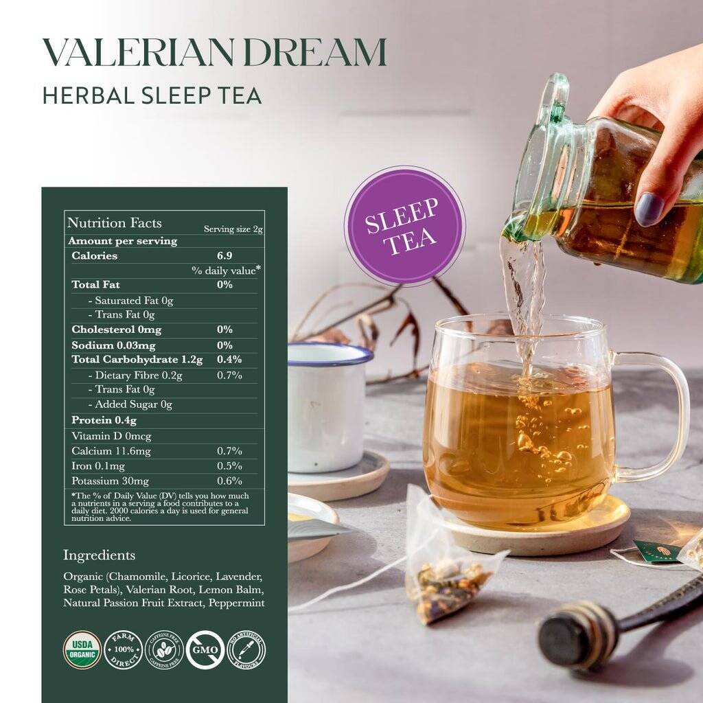 Luxmi Estates || All Day Wellness Gift Box - Image 9