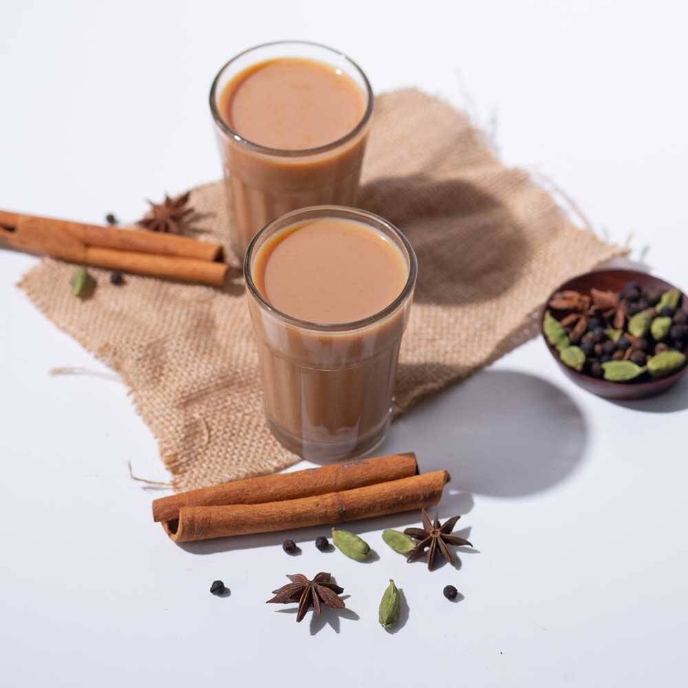 Organic Chai Adda-Bari | Organic Masala Chai - Image 10