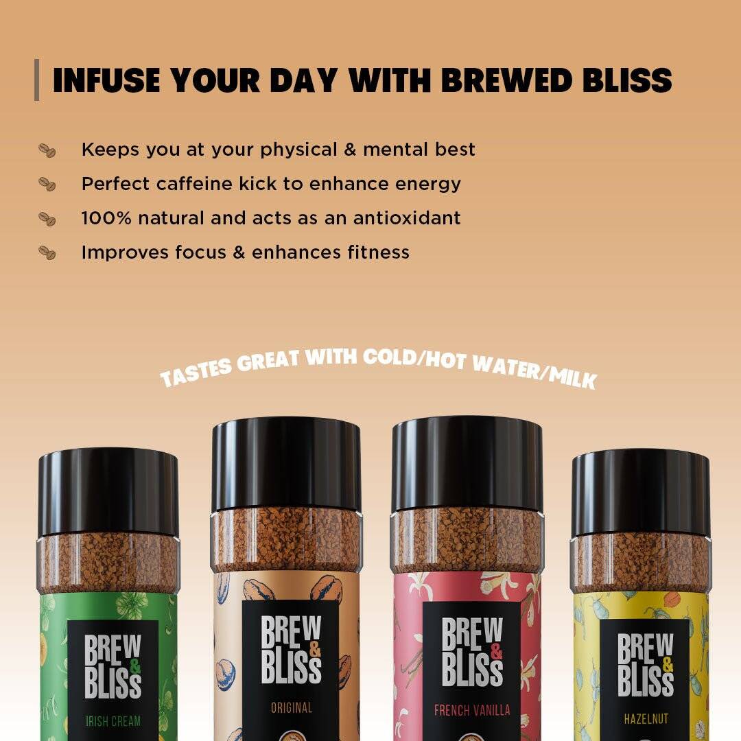 Original Instant Coffee | Freeze-Dried - Image 7