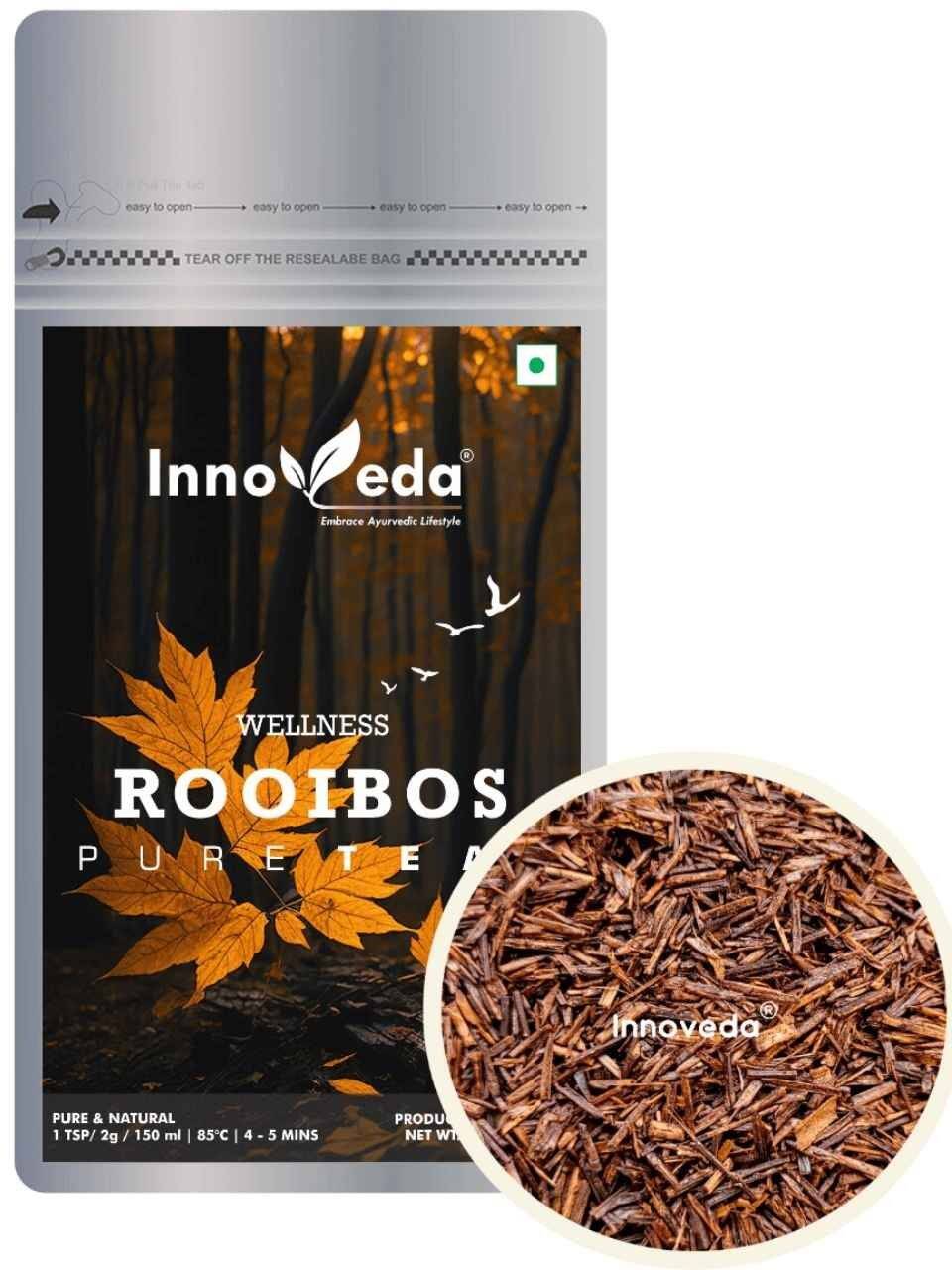 Rooibos Tea - Red Bush Tea