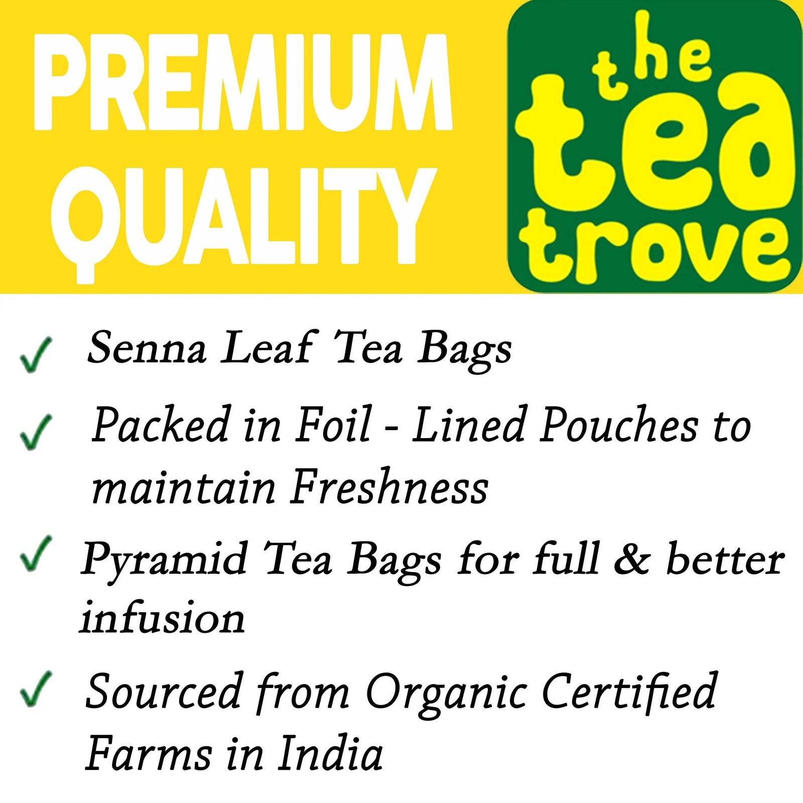 Japanese Matcha Sencha Tea Bags - Image 3