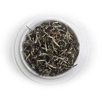 Makaibari Silver Tips Imperial Darjeeling Full Moon Organic Oolong Tea - Image 5