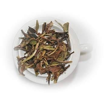 Makaibari Silver Tips Imperial Darjeeling Full Moon Organic Oolong Tea - Image 6