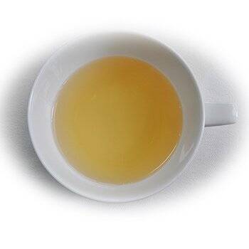 Makaibari Silver Tips Imperial Darjeeling Full Moon Organic Oolong Tea - Image 4