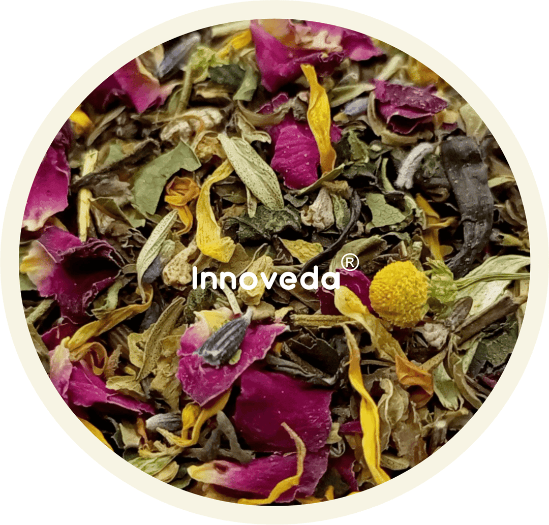 Skin Glow Tea - Helps in Skin Nourishment & Open Pores - Image 8