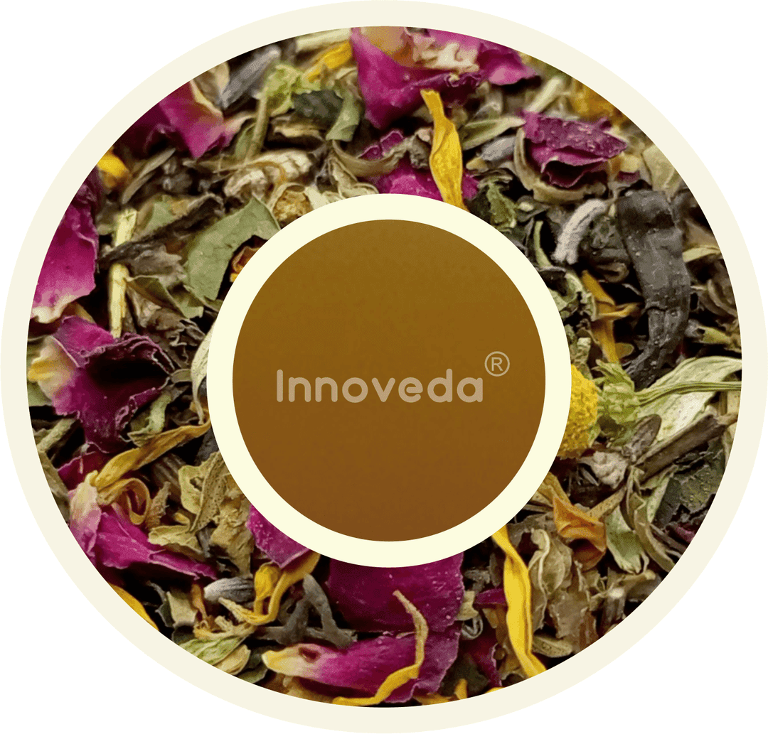 Skin Glow Tea - Helps in Skin Nourishment & Open Pores - Image 7