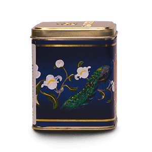 Makaibari Smoky Mountain Roasted Darjeeling Black Loose Leaf Tea - Image 2