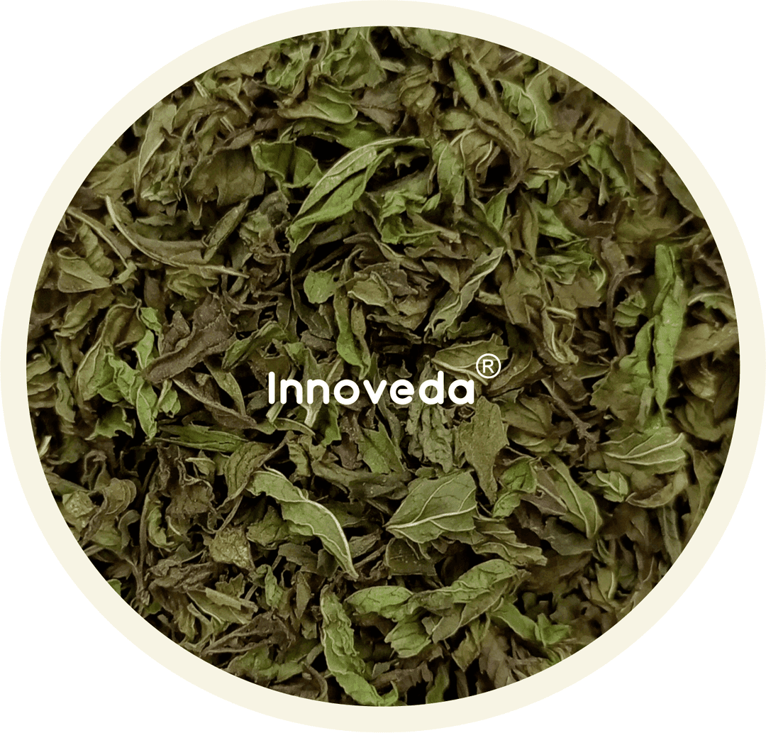 Spearmint PCOS Tea - Image 4