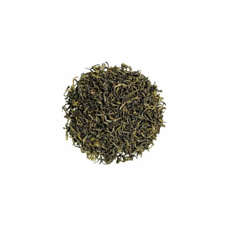 Tokyo Green Blend | Green Tea - Image 9
