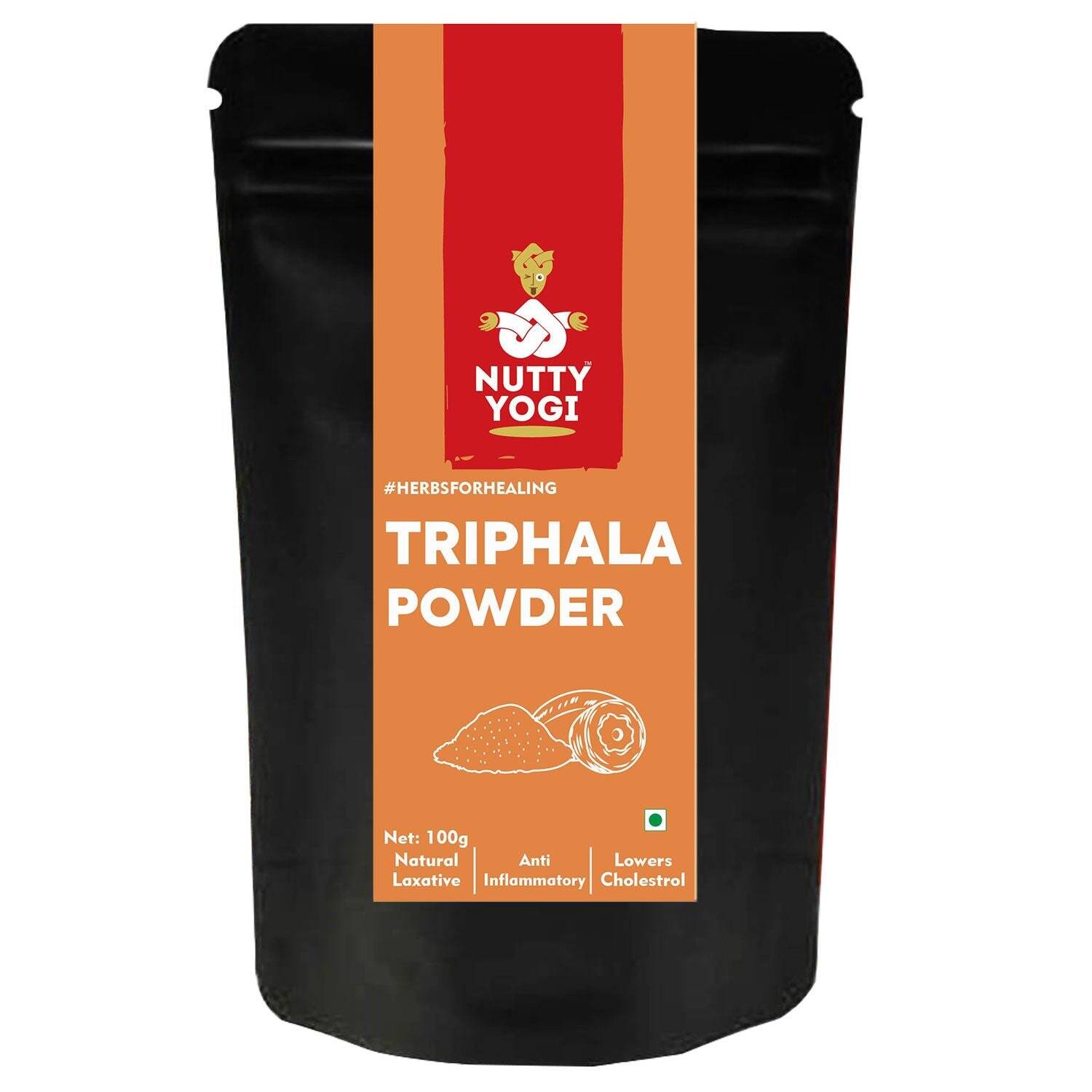 Triphala Powder
