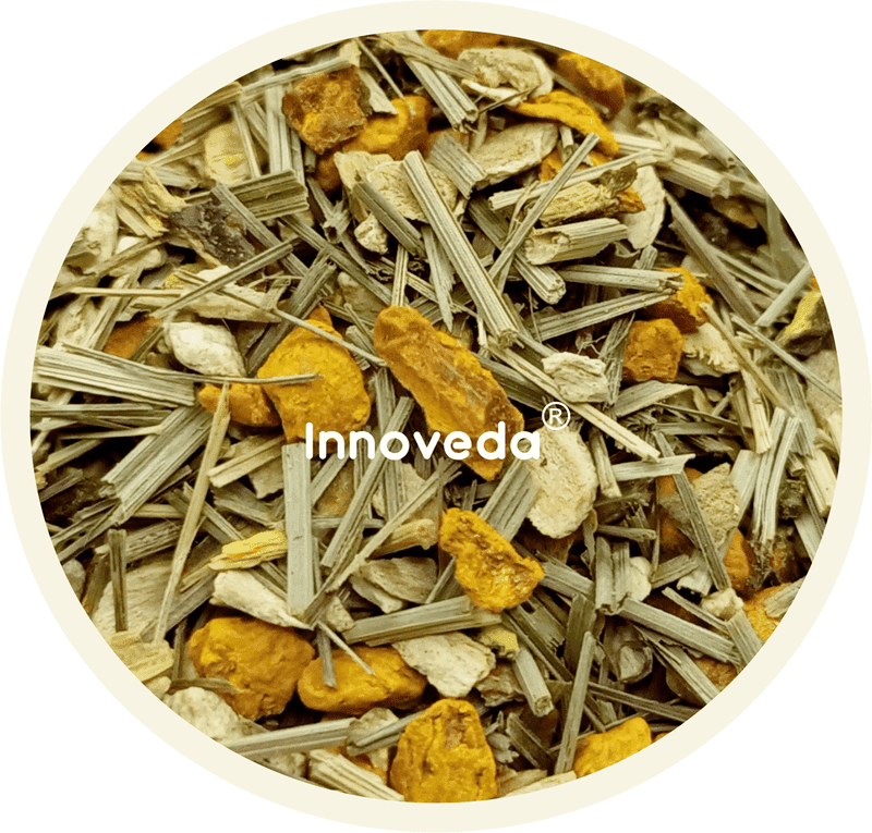Turmeric Ashwagandha Tea - Image 4