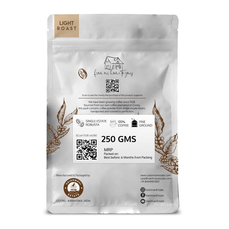 Light Roast - Image 3