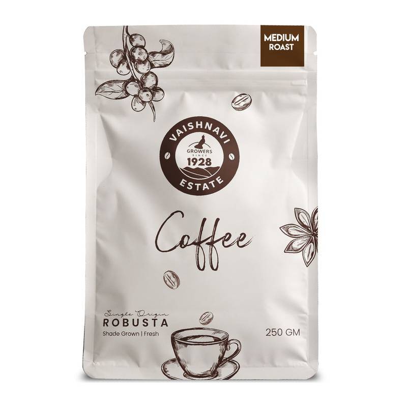 Medium Roast coffee - Image 5