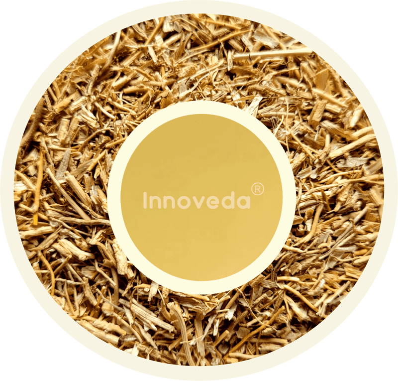 Vetiver Root Tea - Image 2