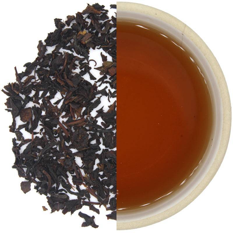 The Tea Trove Bourbon Whiskey Flavored Tea - Image 2