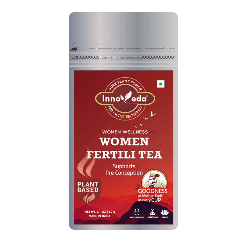 Women Fertili Tea